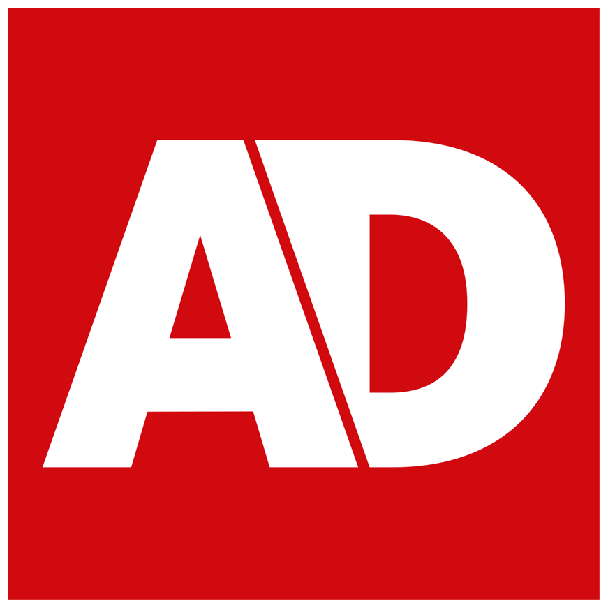 Logo AD