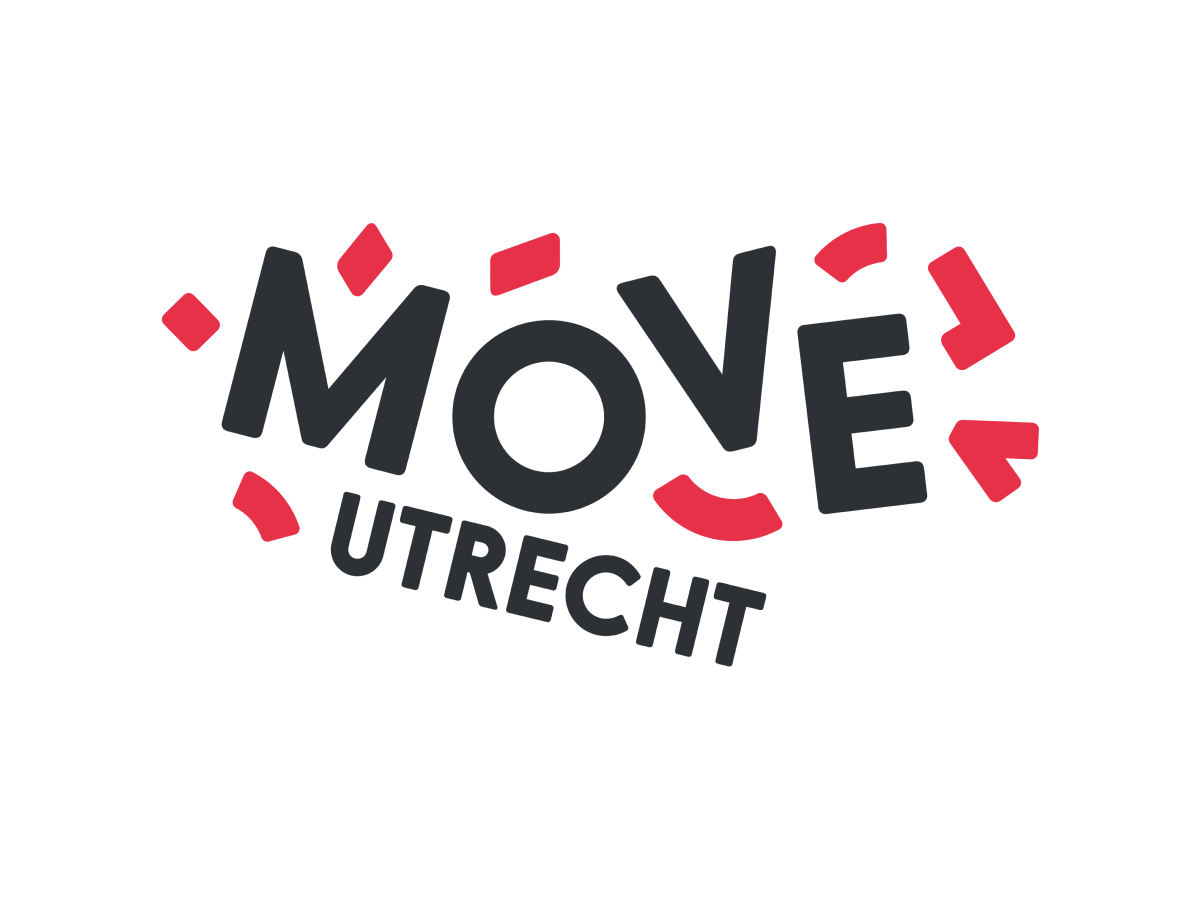 Logo MOVE Utrecht
