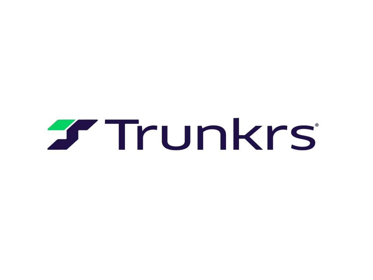 Logo Trunkrs