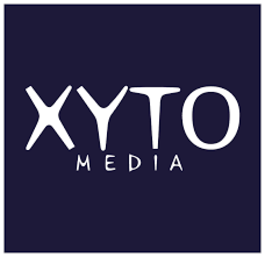Logo XYTO Media