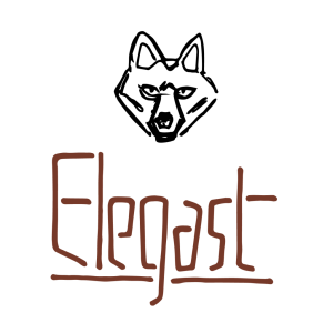 Logo van Elegast Cider