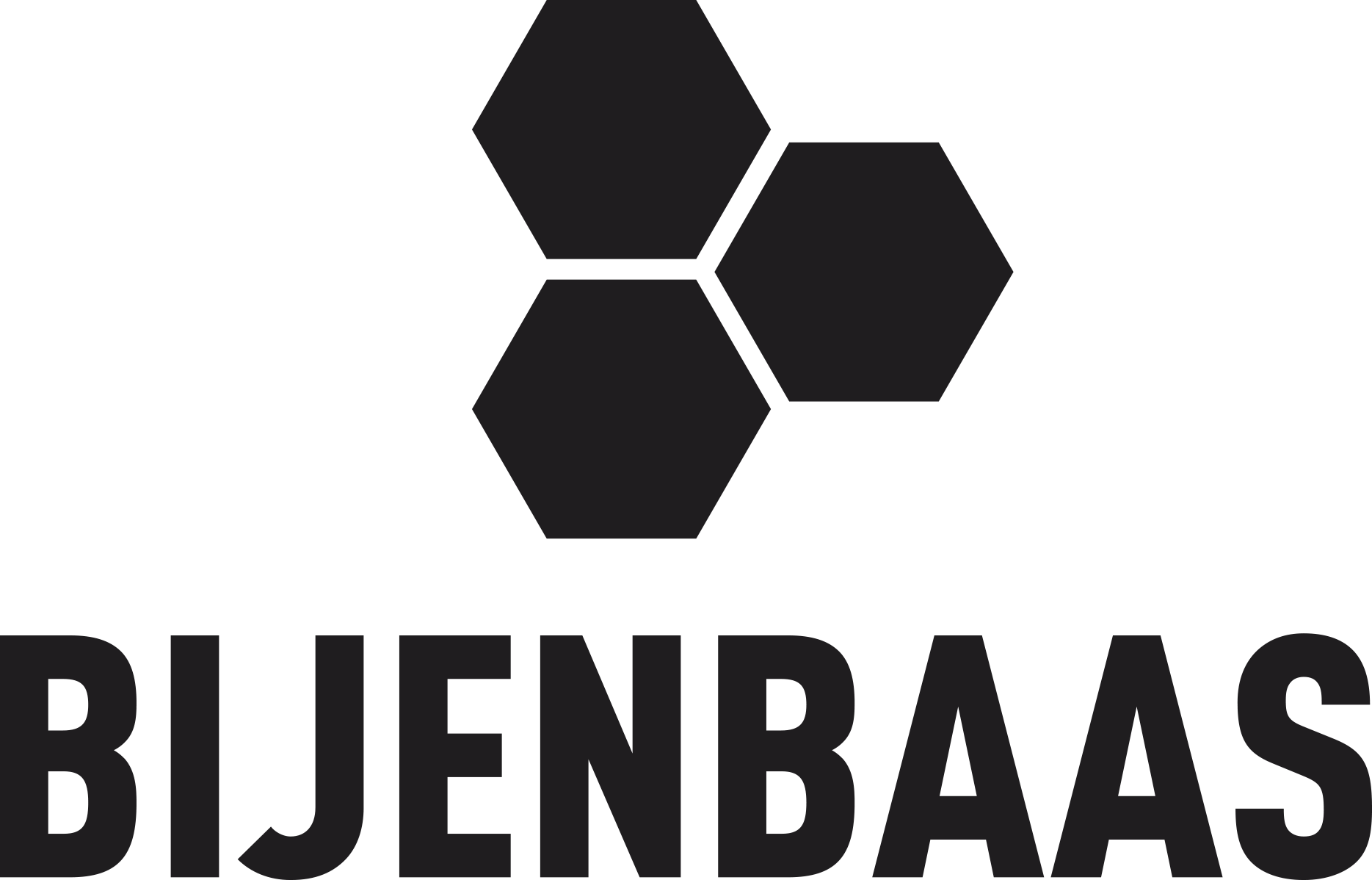 Logo van De Bijenbaas