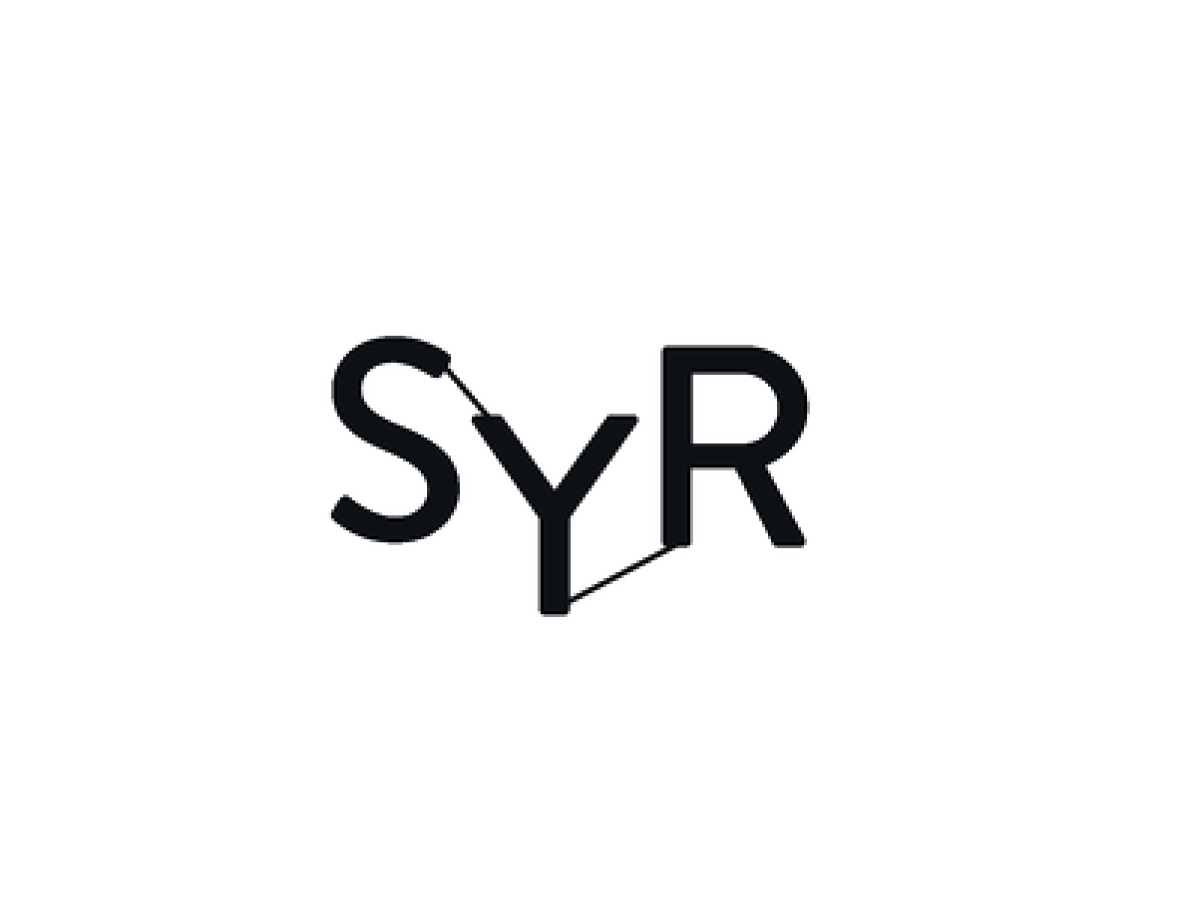 Logo SYR Restaurant