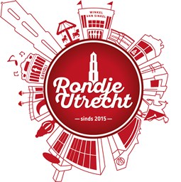 Logo van Rondje Utrecht