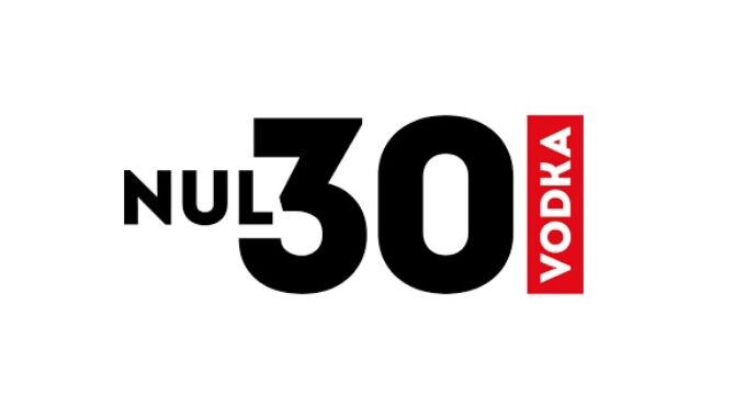 Logo van Nul30 Vodka