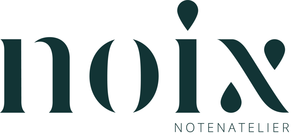 Logo van Noix Notenatelier