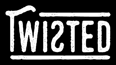 Logo van Twisted Jams
