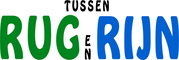 Logo van Tussen Rug en Rijn