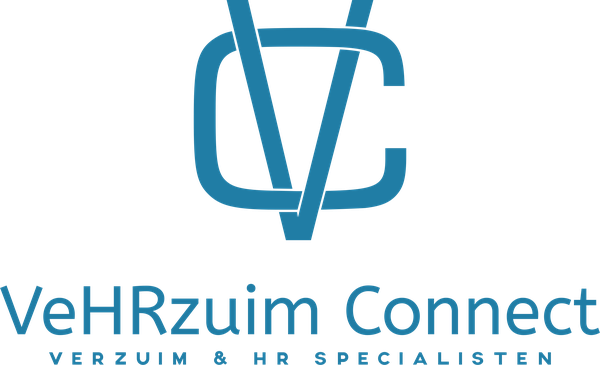 Logo van VeHRzuim Connect