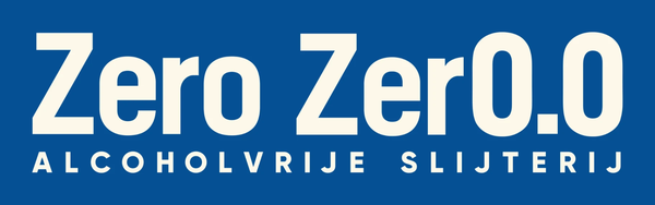 Logo van ZeroZeroo